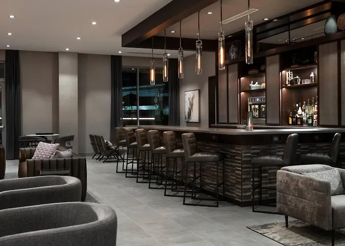 Residence Inn By Marriott Boston Natick