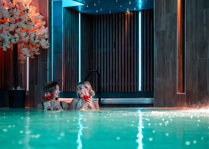 Sziget Hotel