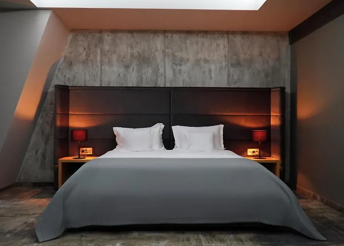 Aniroc Signature Hotel