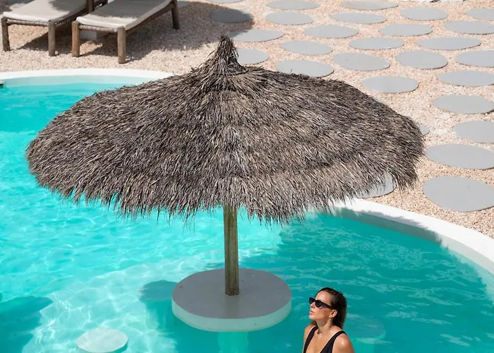 Casa Dantes Hotel&Spa