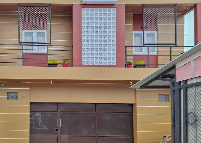 Reddoorz Syariah At Borba Kesepuhan Cirebon