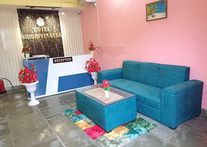 Super Hotel O Siddhivinayak