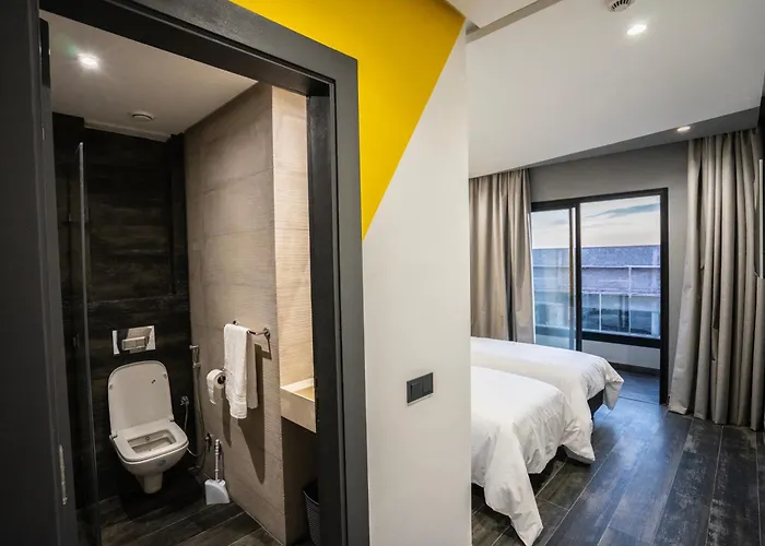 Hotel Stay Inn