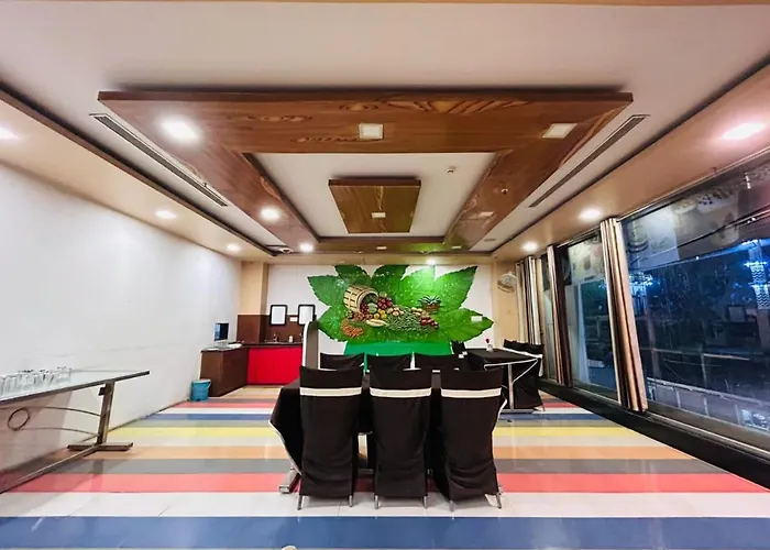 Hotel Indralok Inn Hazaribagh
