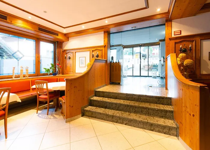 Hotel Gruenwinkel