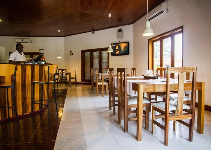 Hotel Praia