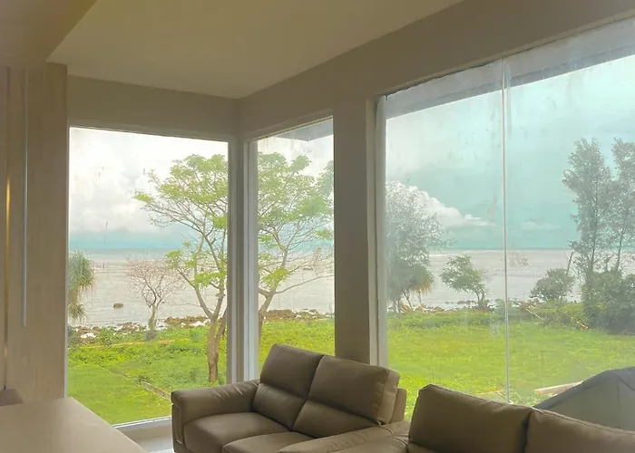 Horison Resort Antawirya Jepara