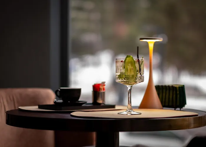 Hotel Simona Halep - Poiana Brasov