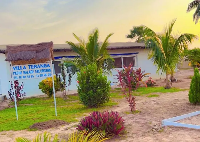 Villa Teranga