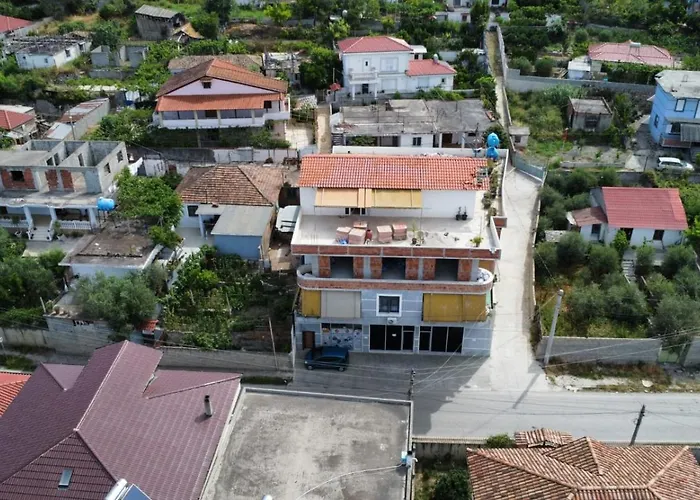 Vila Kasemi