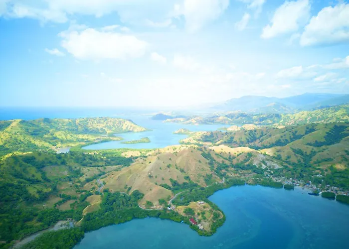 Loca Lobo Lodges Riung, Flores