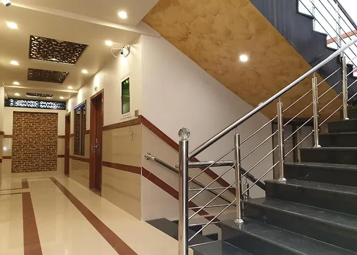 Rehan Hotel