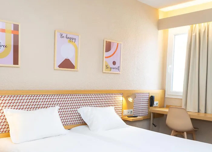 Flag Hotel Lisboa Oeiras