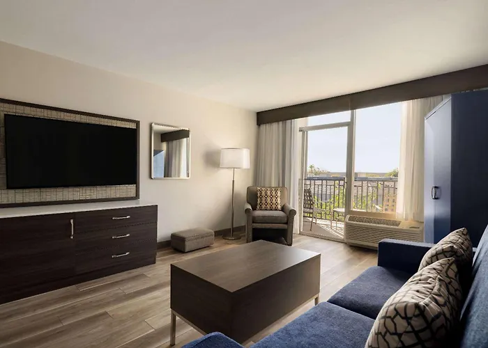 Wyndham Phoenix Airport - Tempe