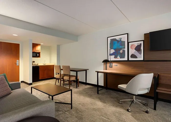 Wingate By Wyndham Green Bay