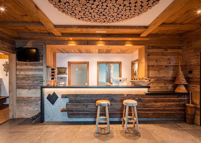 Albergo Vezzana