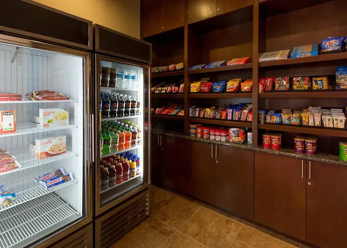 Towneplace Suites By Marriott Seguin