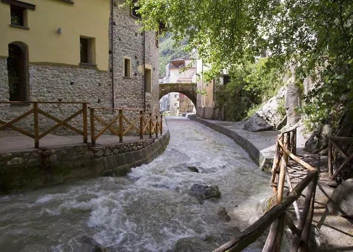 Dimora Storica Hotel Maccarunera