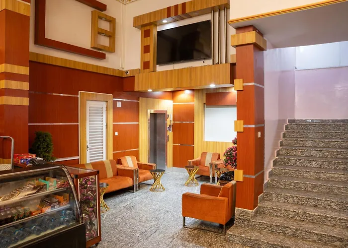 Comfort Hotel