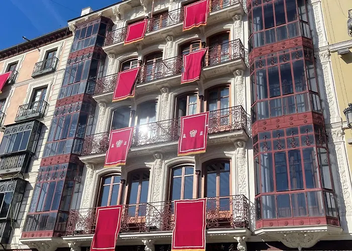 Hotel Boutique Adolfo