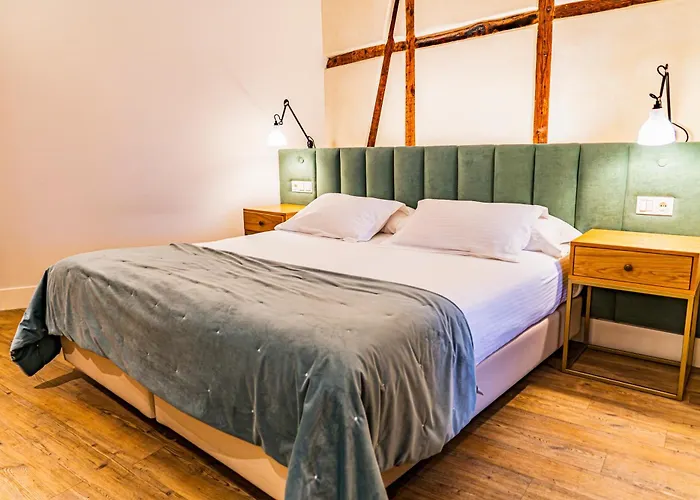 Hotel Boutique Adolfo