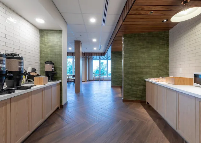 Fairfield By Marriott Inn & Suites Revelstoke