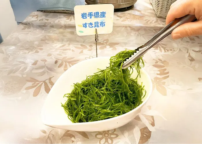 Toyoko Inn Morioka Eki Minami Guchi Ekimae