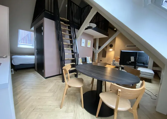 Ocean House Scheveningen