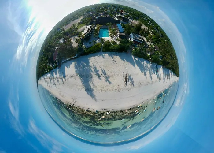 Infinity Beach Boutique Hotel&SPA