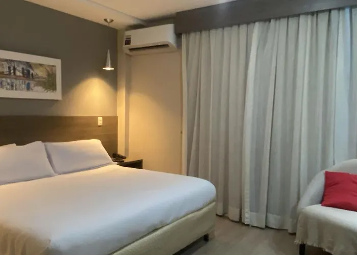STOP Mar Suite Privada - NI