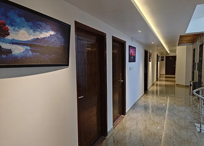 Sylhet Paradise Inn