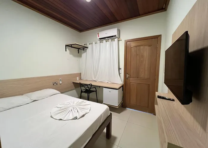 Hotel Verona 1