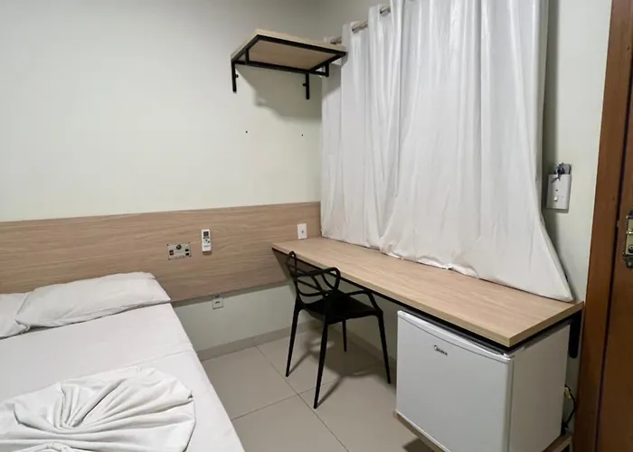 Hotel Verona 1