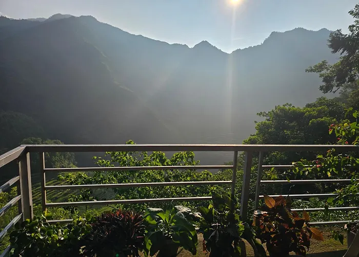 Batad Pension And Restaurant