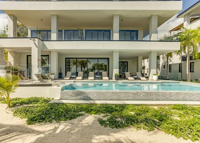 Villas at Playa de Coco