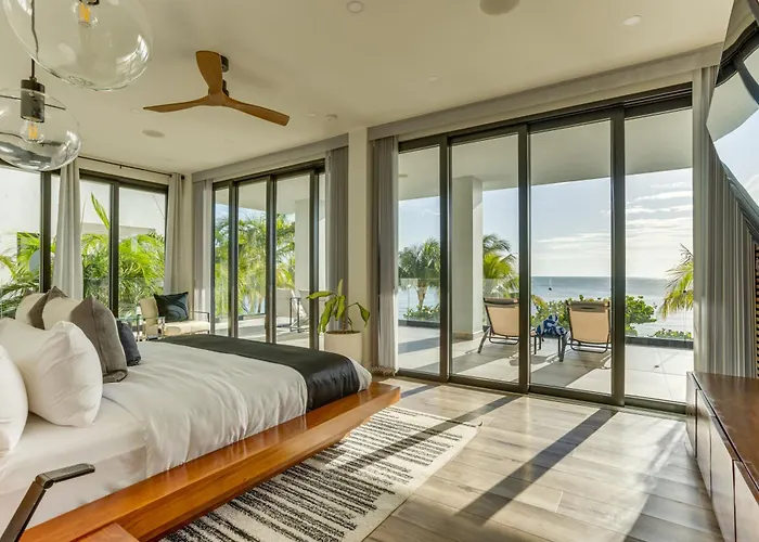 Villas at Playa de Coco