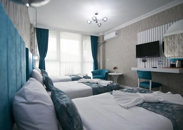 Hill Life Hotel