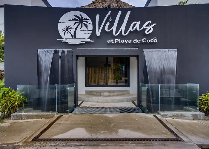 Villas At Playa De Coco