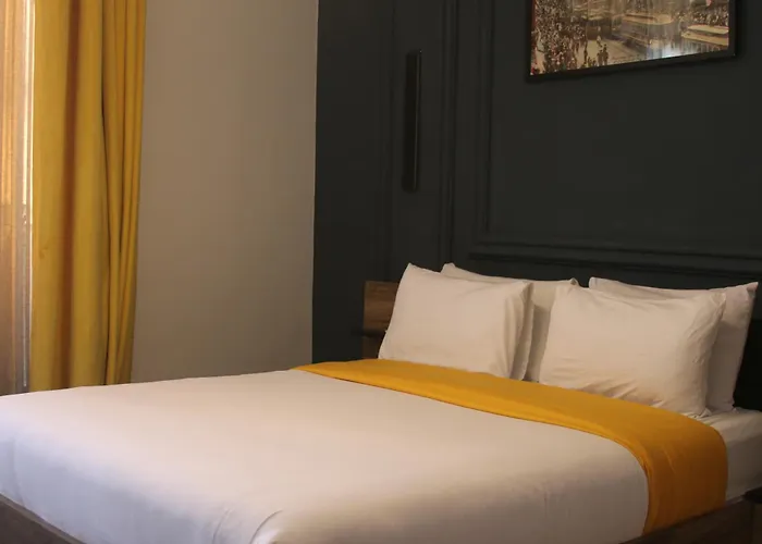 The Hotel Syracuse