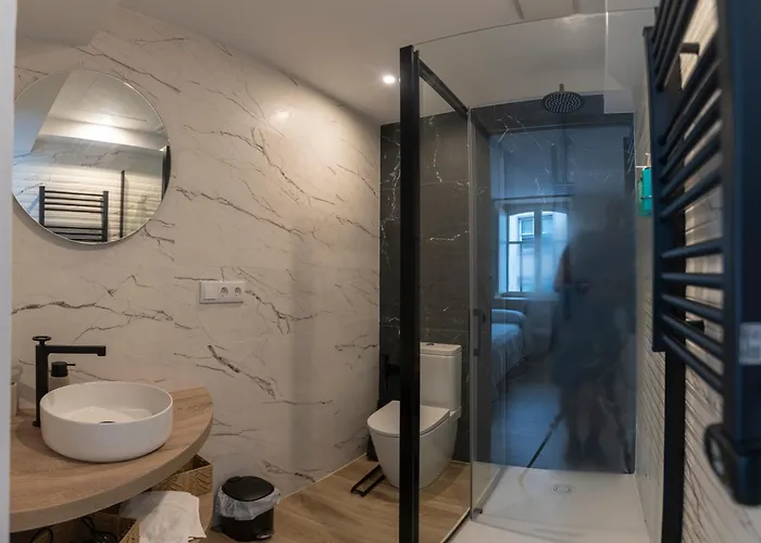 Noaru Apartamentos Deluxe