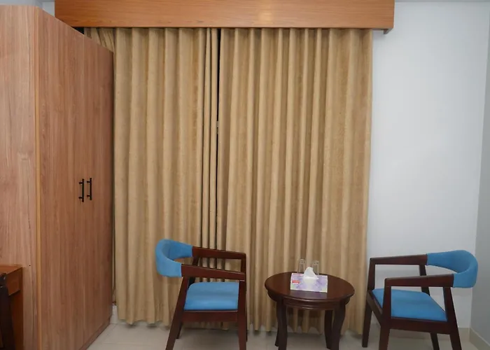 Sylhet Paradise Inn
