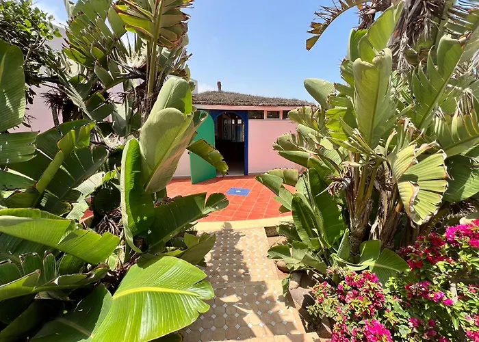 Ocean Dunes House