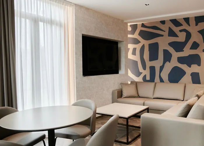 Parc Hotel San Pietro