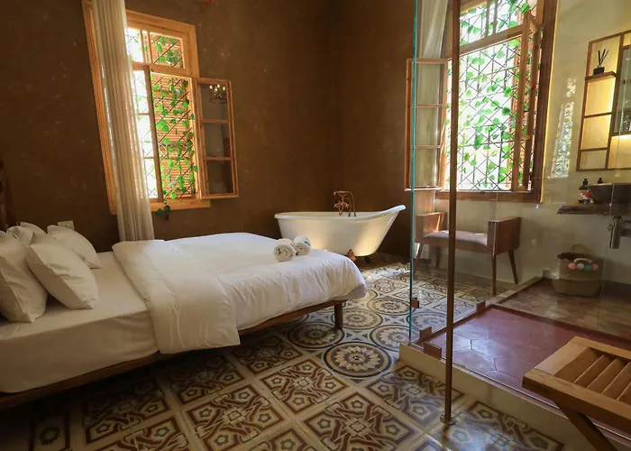 Beit Toureef - Home