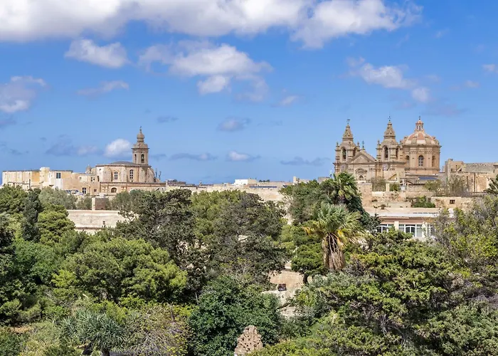 Maison Medina Malta
