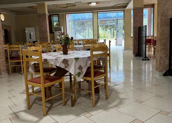 Hotel Marsil