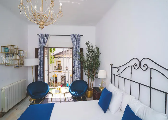 Hotel Boutique Palacio De La Duquesa