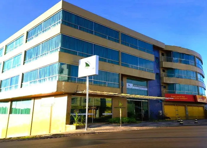 Brisas do Mar HOTEL&APART