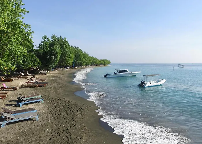 Avana Hotel&Dive Center Pemuteran