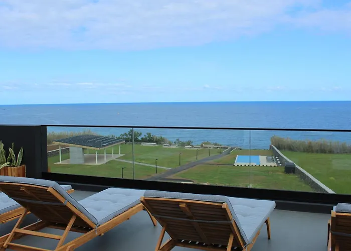 Xhale Azores